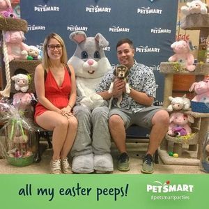 Meet your Posher, Fabiola